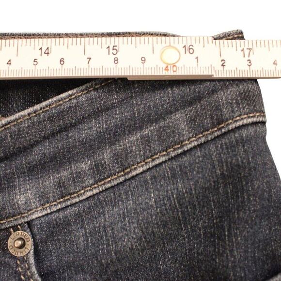 The Limited Skinny Ankle Jeans Size 12 – Sleek, Flattering, and Versatile - Picture 5 of 8